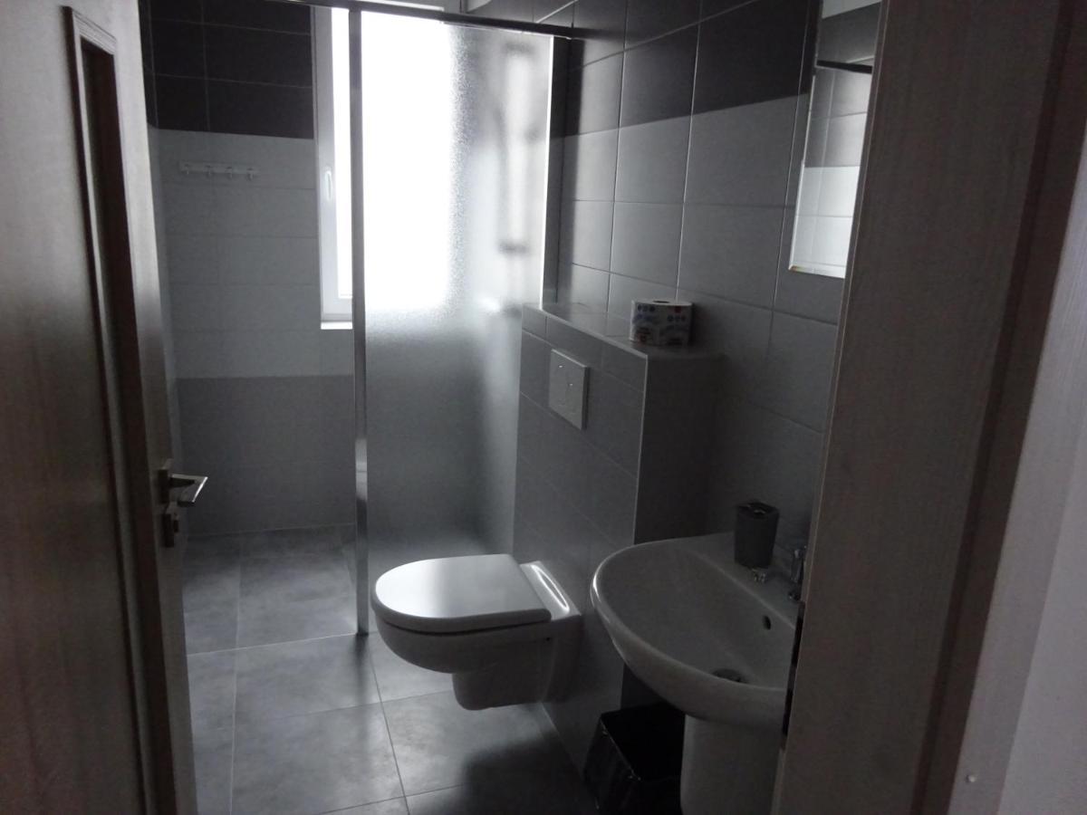Penzion Fann Humpolec Bagian luar foto