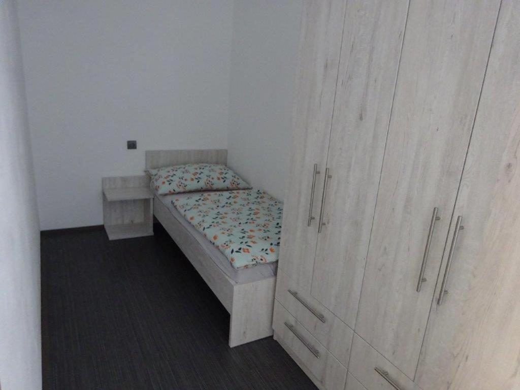 Penzion Fann Humpolec Bagian luar foto