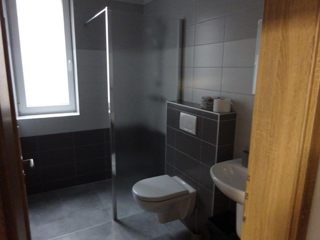 Penzion Fann Humpolec Bagian luar foto