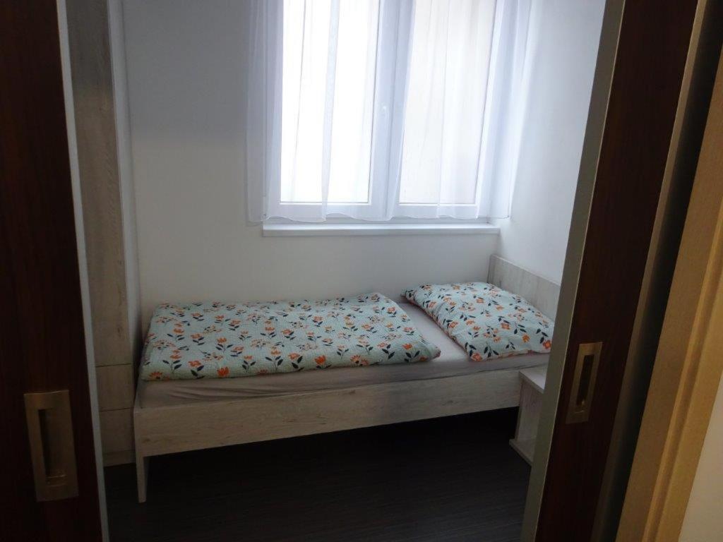 Penzion Fann Humpolec Bagian luar foto