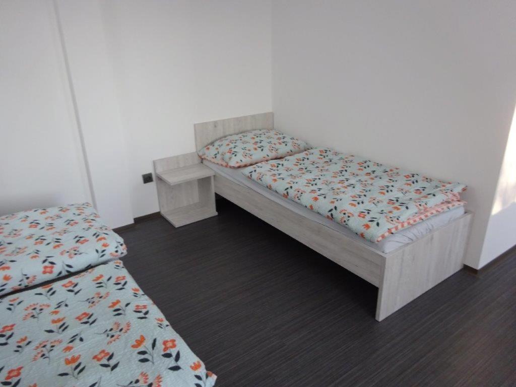 Penzion Fann Humpolec Bagian luar foto