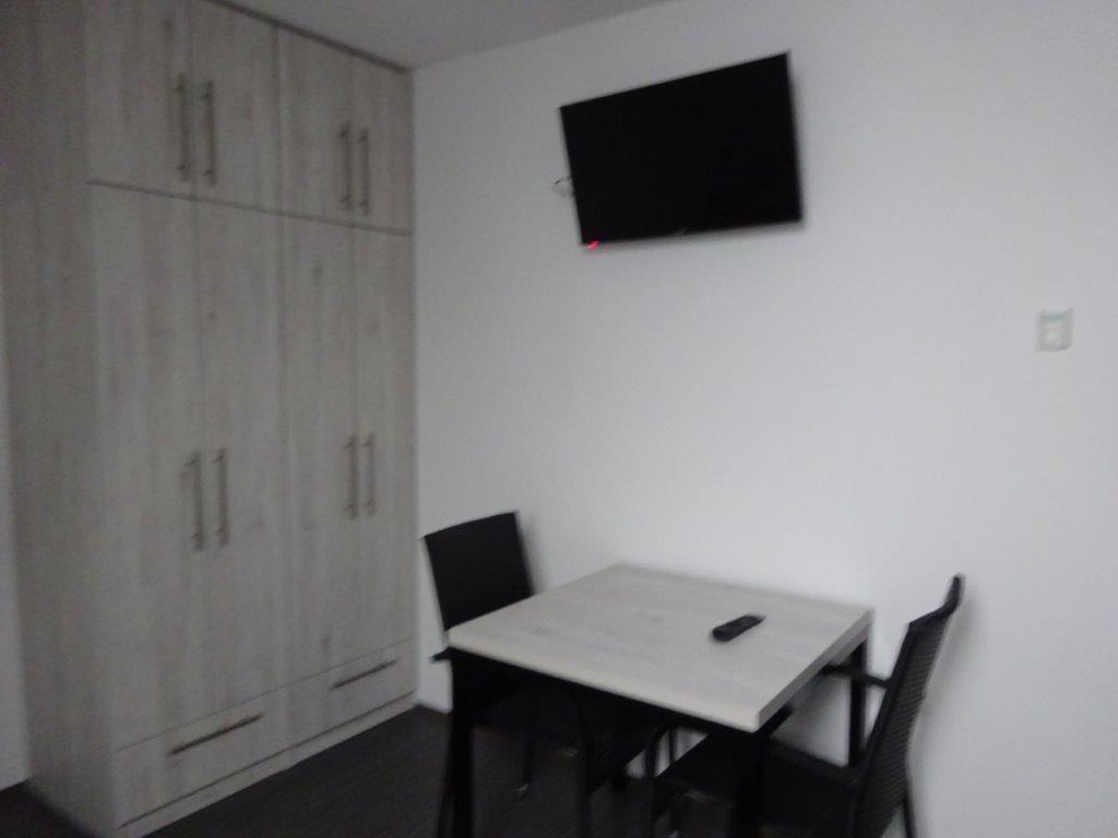 Penzion Fann Humpolec Bagian luar foto