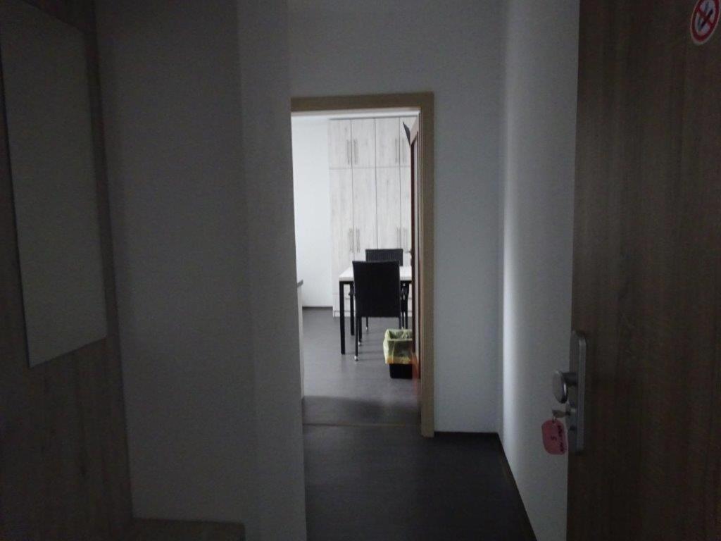 Penzion Fann Humpolec Bagian luar foto