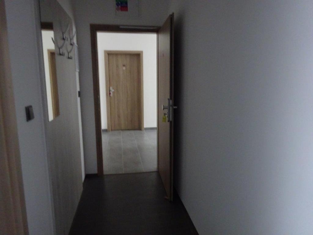 Penzion Fann Humpolec Bagian luar foto