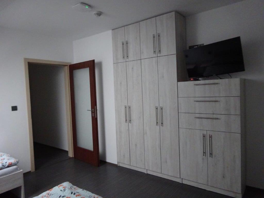 Penzion Fann Humpolec Bagian luar foto